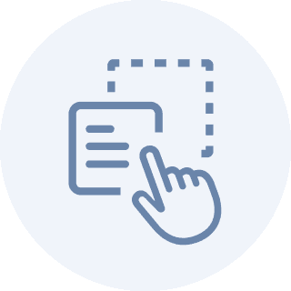 図面をアップロード